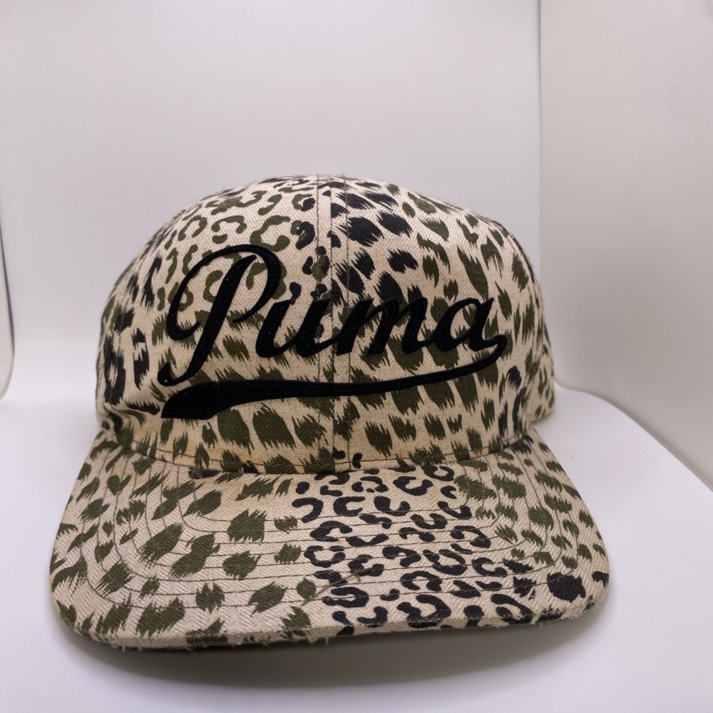 Puma Strapback Hat